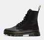 Кецове и обувки Dr. Martens Combs Leather Boot Черно | 26007001, 1