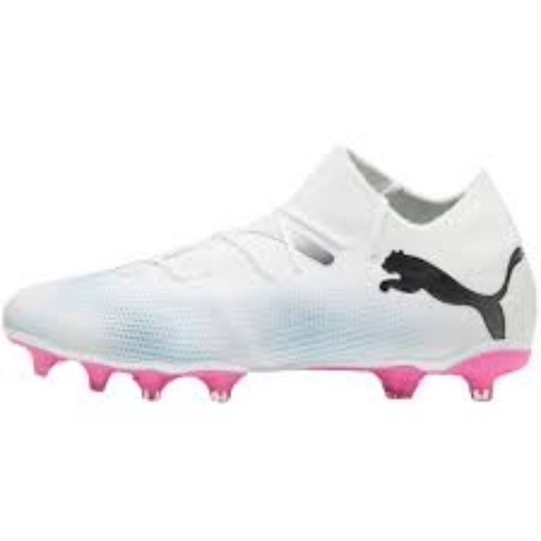 Кецове и обувки Puma FUTURE 7 Match Бяло | 107715-01, 0