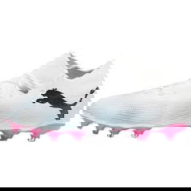 Кецове и обувки Puma FUTURE 7 Match Бяло | 107715-01, 0