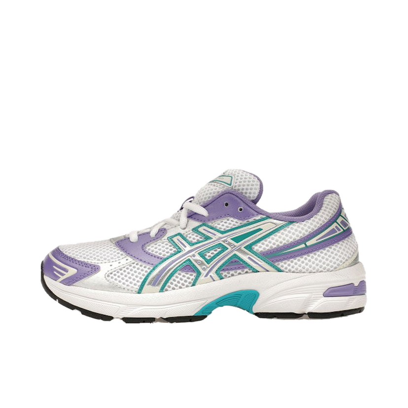 Кецове и обувки Asics Gel-1130 Бяло | 1204A163-107