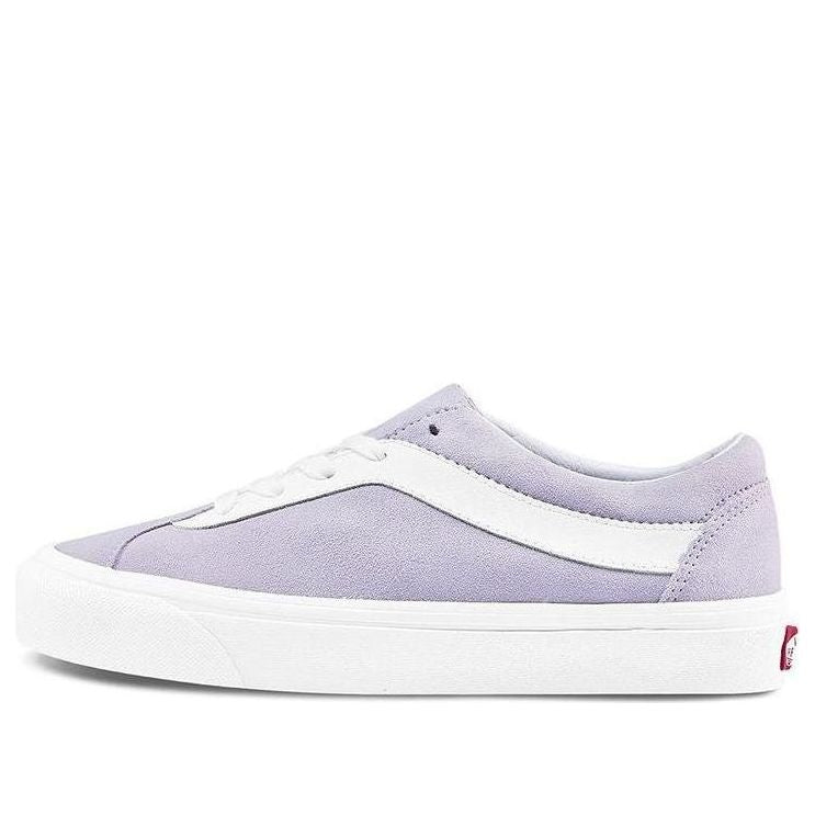 Кецове и обувки Vans Bold Ni Лилаво | VN0A3WLPWP7, 0
