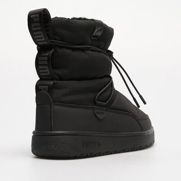Кецове и обувки Puma Snowbae Wns Черно | 39392001, 4