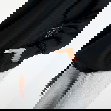 Суитчър Y-3 Graphic Hoodie UNISEX Black Черно | IX0403, 5