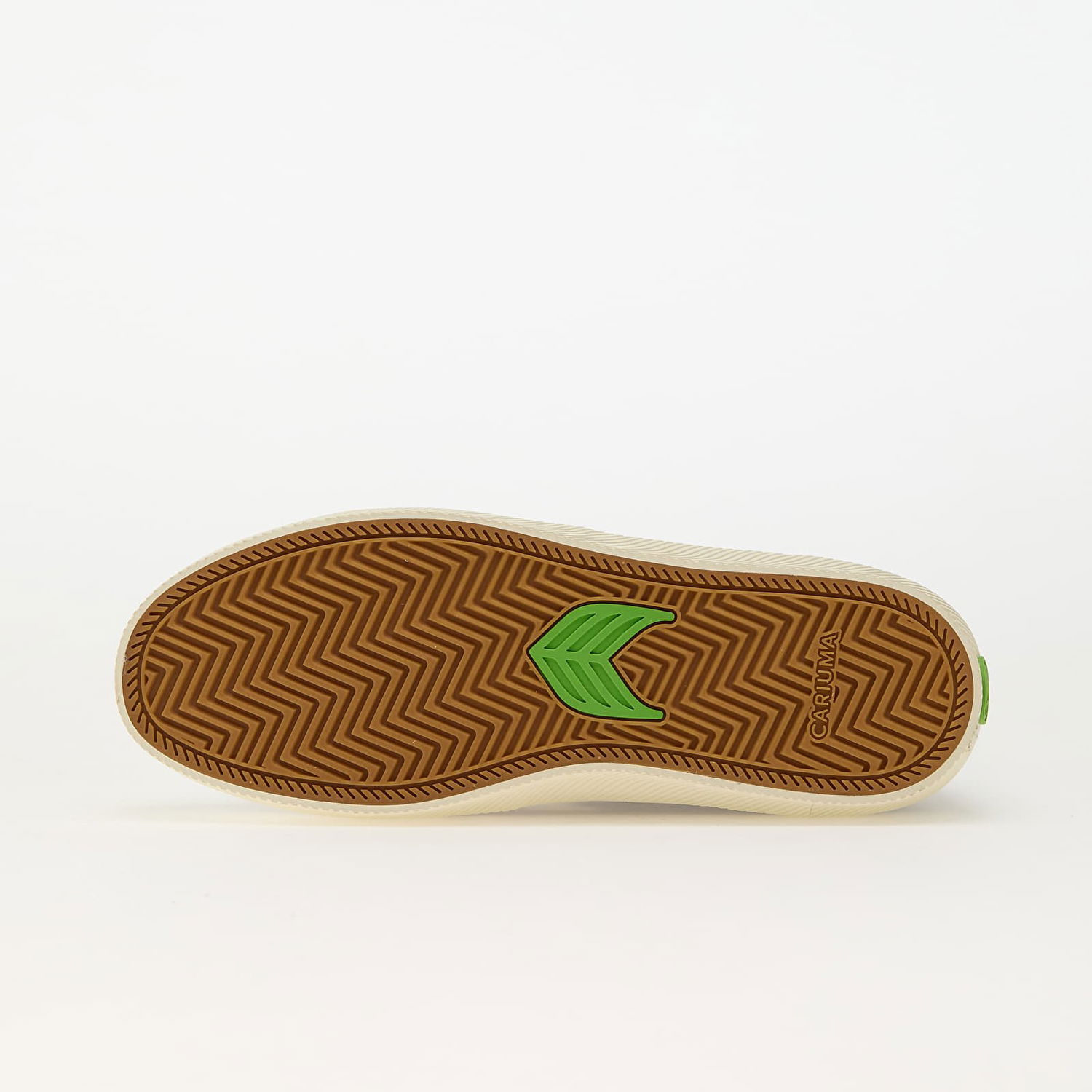 Кецове и обувки Cariuma Luan Pro Olive Green/ Ivory Зелено | 472402E28 M, 1