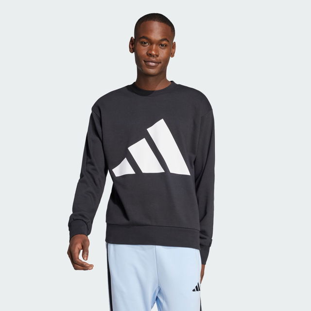 Essentials Big Logo Sweatshirt