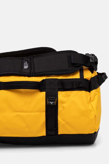 Чанта за пътуване The North Face The North Face Base Camp Duffel 31L Bag Жълто | NF0A52SS4WP1, 2