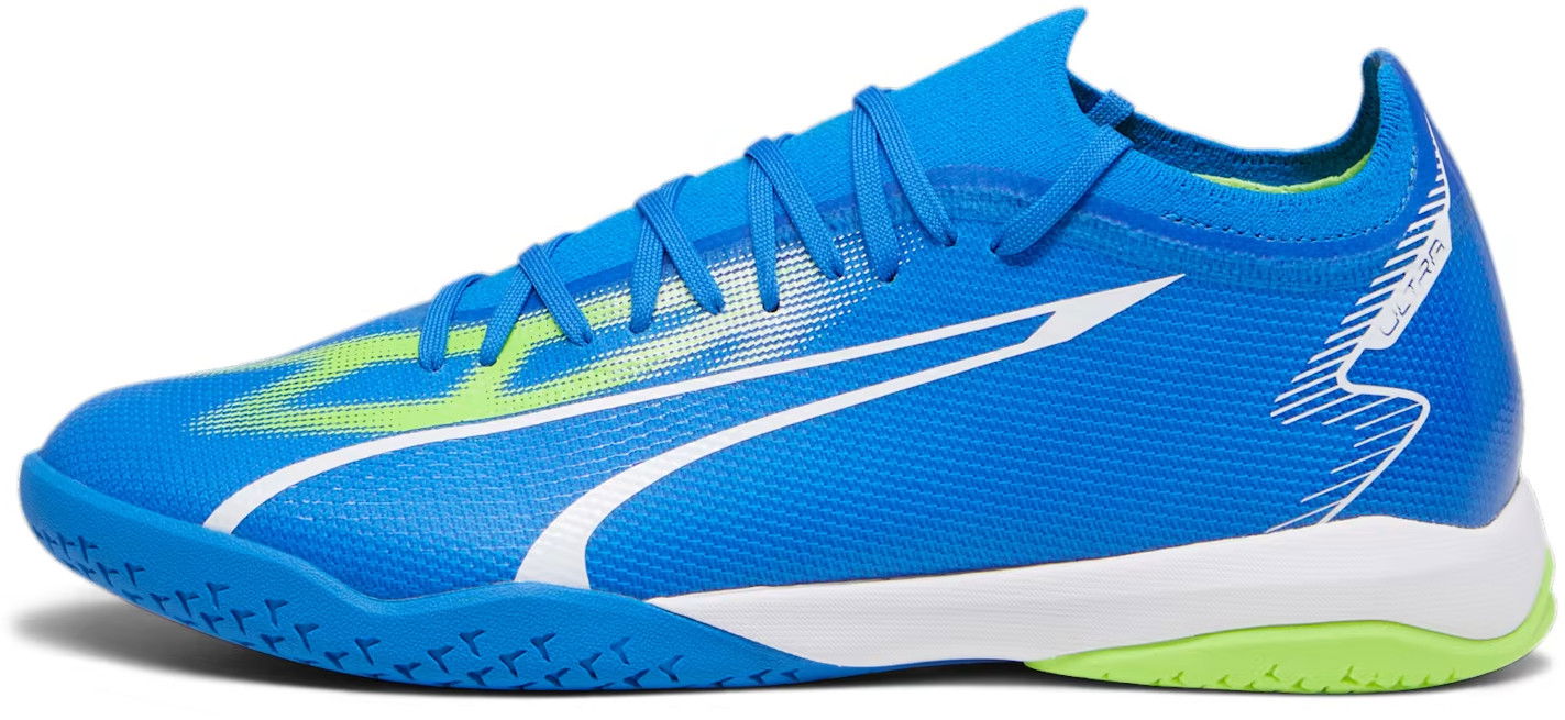 Кецове и обувки Puma Puma ULTRA MATCH IT Синьо | 107522-03, 0