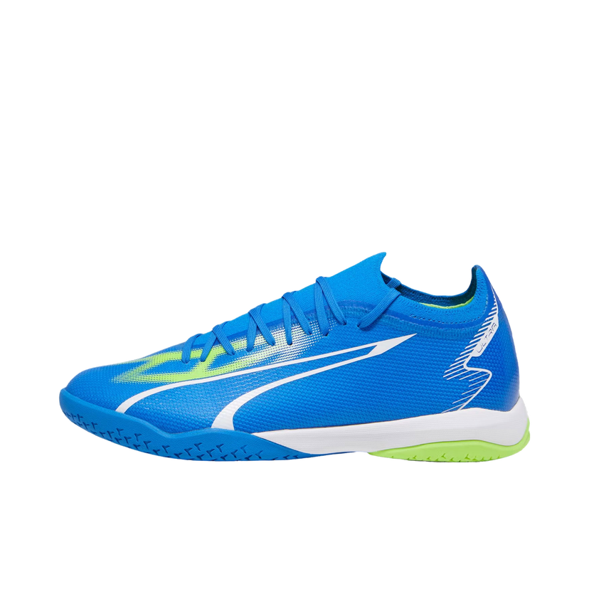 Кецове и обувки Puma Puma ULTRA MATCH IT Синьо | 107522-03