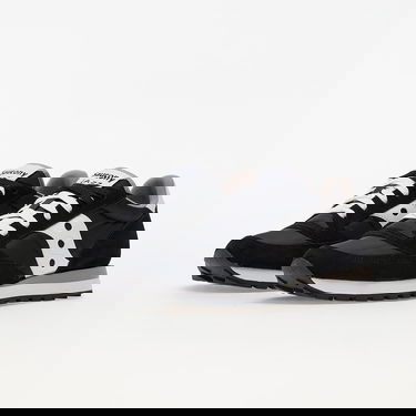 Кецове и обувки Saucony Jazz Original Черно | S2044-449, 4