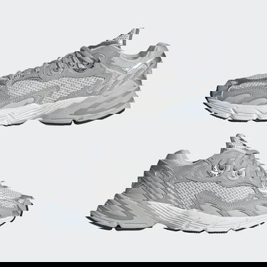 Кецове и обувки adidas Originals Astir Сиво | GZ3569, 6