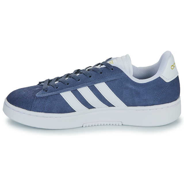 Shoes (Trainers) adidas GRAND COURT ALPHA