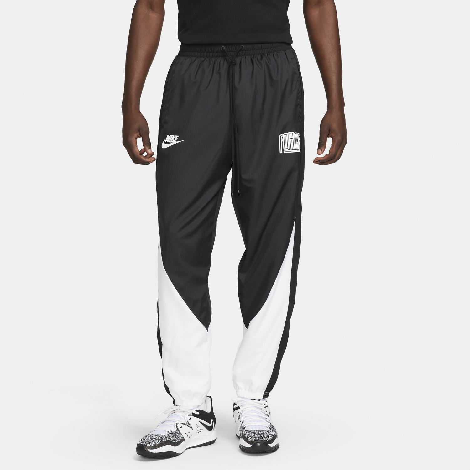 Панталони Nike tarting 5 Черно | FB6966-010, 0
