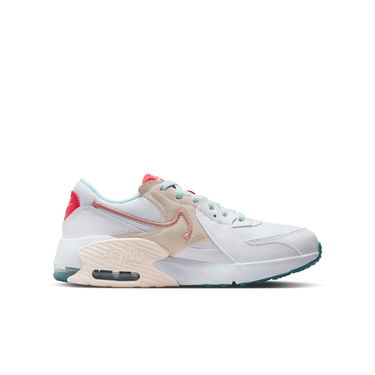 Кецове и обувки Nike air max excee 35,5 Сиво | FB3058-102, 0