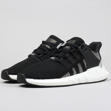 Кецове и обувки adidas Originals EQT Support 93/17 Черно | BY9509, 1
