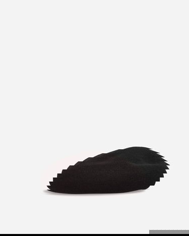 Барета Neighborhood Knit Beret Черно | 25211NH-HT01 BLACK, 1