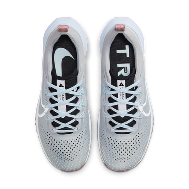 Кецове и обувки Nike Pegasus Trail 4 Сиво | DJ6159-005, 1