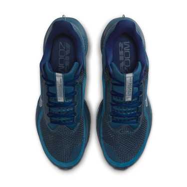 Кецове и обувки Nike Swarovski x Pegasus Premium "Blue Force" Тъмно синьо | IM7384-499, 3