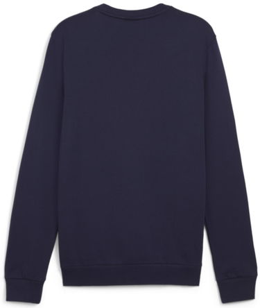 Суитчър Puma teamGOAL Casuals Crew Neck Sweat Тъмно синьо | 658592-06, 1