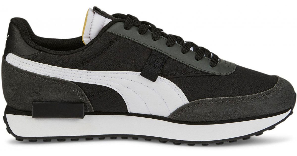 Кецове и обувки Puma Future Rider Play On Черно | 37114988, 1