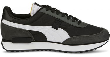 Кецове и обувки Puma Future Rider Play On Черно | 37114988, 1