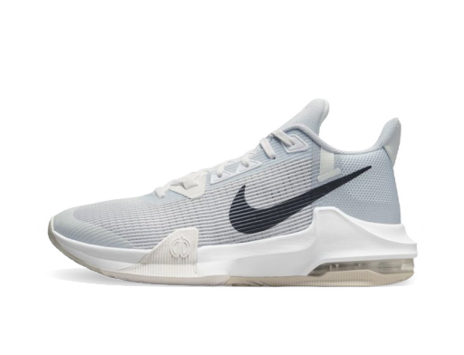 Баскетбол Nike Air Max Impact 3 Сиво | DC3725-004