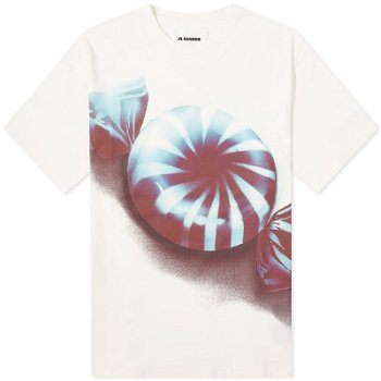 Jil Sander Candy T-Shirt J21GC0131-J20118-134