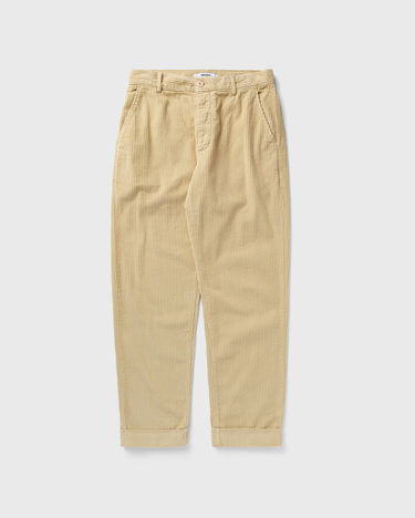 Панталони Edmmond Studios Jorge Corduroy Pants Бежово | 325-50-02060, 0