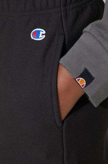 Къси панталони Champion Shorts Синьо | 115107, 4