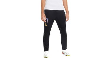 Спортни панталони Puma Sweatpants Neymar Jr Thrill Черно | 60567801, 1