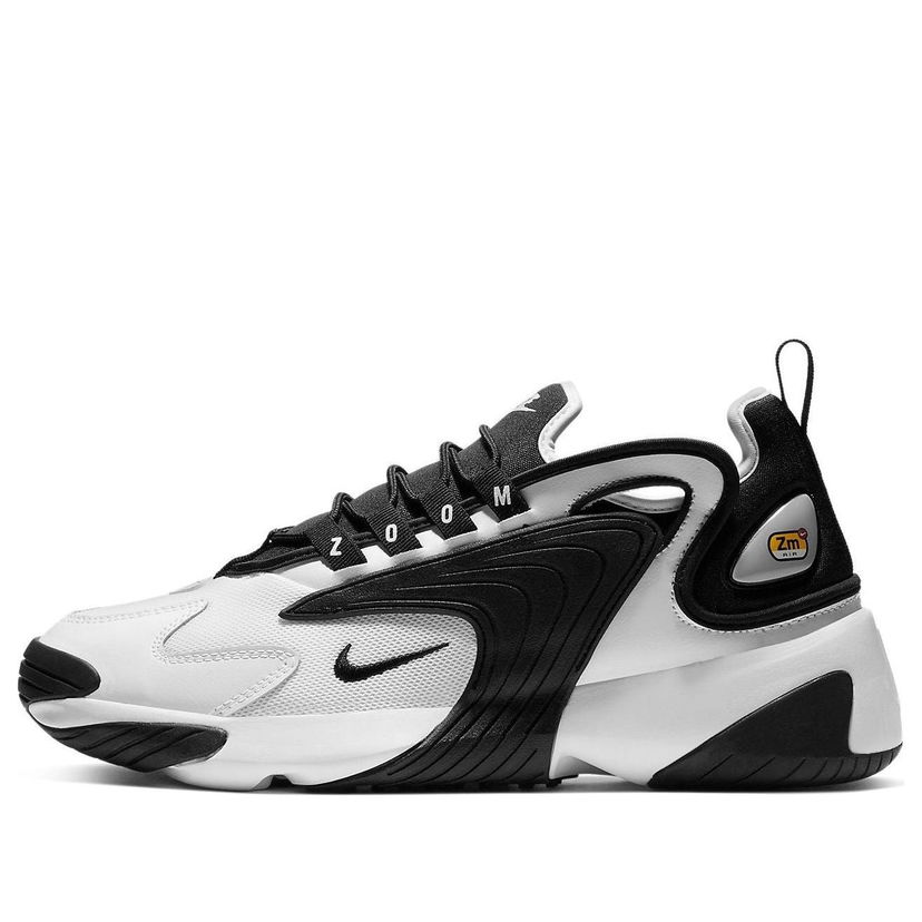 Кецове и обувки Nike Zoom 2K Бяло | AO0269-101