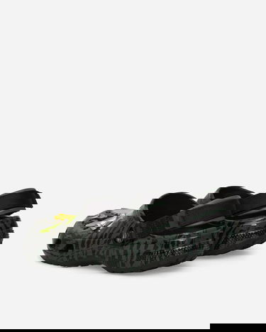 Кецове и обувки Crocs Classic Clogs Многоцветен | CR.211060 BLK, 4