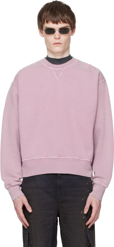 Base Sweatshirt, 0