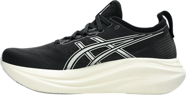Кецове и обувки Asics GEL-NIMBUS 27 Wide Черно | 1011b956-002, 4