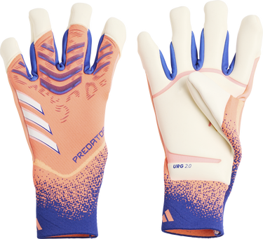 Ръкавици adidas Originals Predator Pro Hybrid Goalkeeper Gloves Многоцветен | jn5364, 0