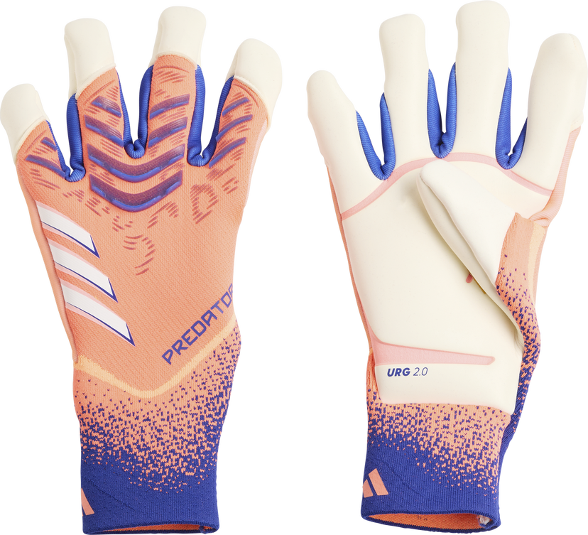 Ръкавици adidas Originals Predator Pro Hybrid Goalkeeper Gloves Многоцветен | jn5364