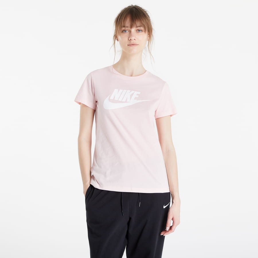 Тениска Nike Sportswear Essential Tee Розово | BV6169-611, 0