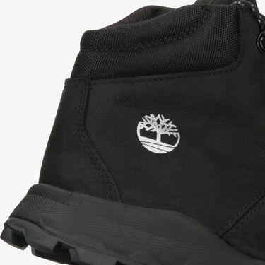 Кецове и обувки Timberland Brooklyn Hiker Черно | TB0A28JD0011, 4