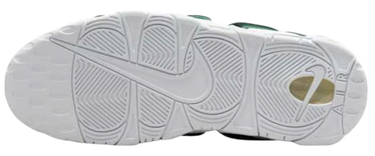 Кецове и обувки Nike Air More Uptempo Low Бяло | FZ3055-102, 4