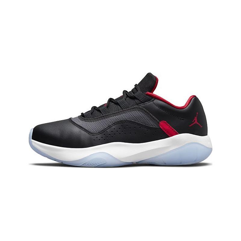 Кецове и обувки Jordan Air Jordan 11 CMFT Low "Bred" GS Черно | CZ0907-006, 0