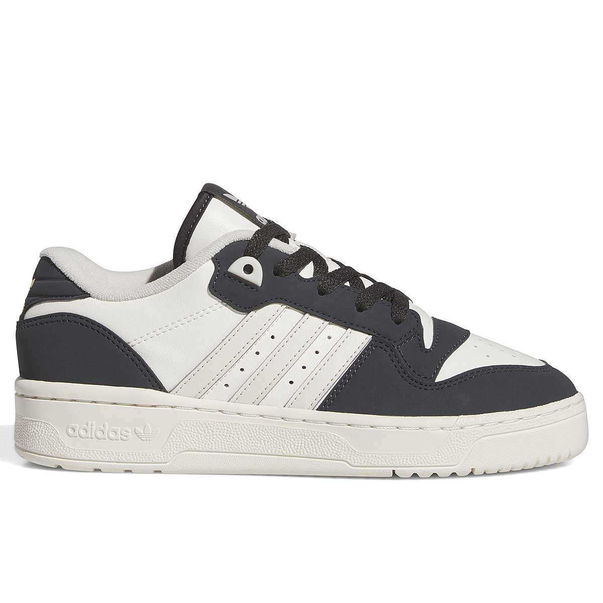 Кецове и обувки adidas Originals Rivalry Low "Cloud White" W Бяло | ID7560, 1