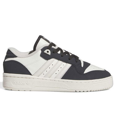 Кецове и обувки adidas Originals Rivalry Low "Cloud White" W Бяло | ID7560, 1