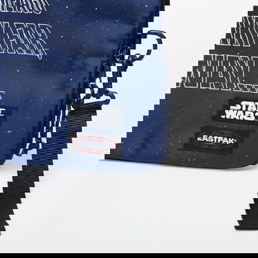 Голяма пазарска чанта EASTPAK Star Wars Padded Laptop Sleeve Синьо | EK0004241Q01, 3