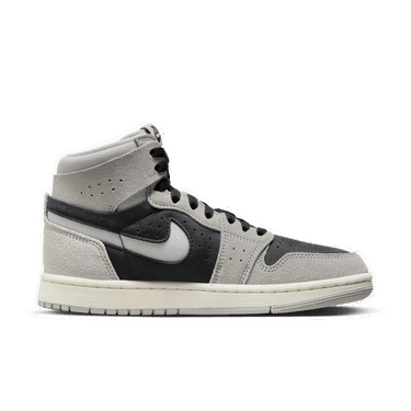 Кецове и обувки Jordan Air Jordan 1 High Zoom Comfort 2 "Light Iron Ore" W Сиво | DV1305-001, 3