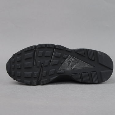 Кецове и обувки Nike WMNS Air Huarache Run Черно | 634835-012, 4