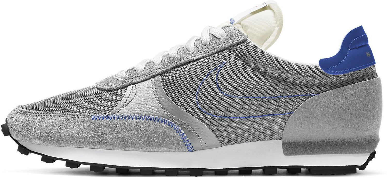 Кецове и обувки Nike Daybreak - Type Сиво | da4654-001, 0