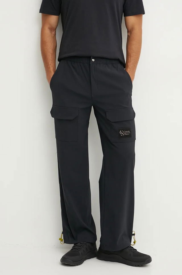 Wallowa Softshell Cargo Pants