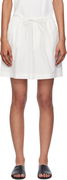 Baserange Kolla Drawstring Shorts