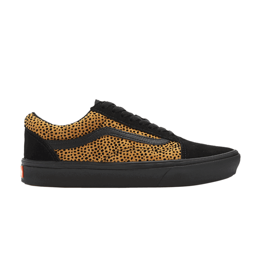 Кецове и обувки Vans Old Skool Черно | VN0A3WMAVWS, 0
