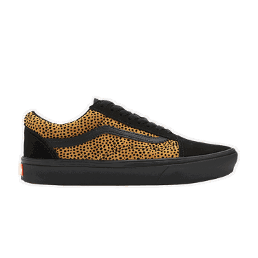 Кецове и обувки Vans Old Skool Черно | VN0A3WMAVWS, 0