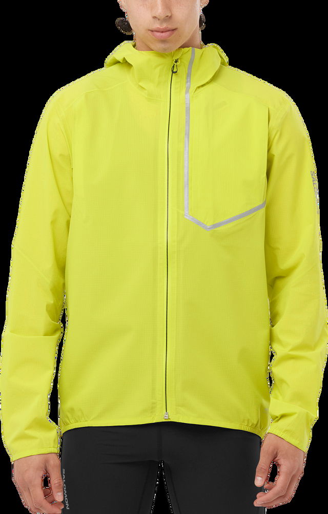 BONATTI TRAIL JKT M